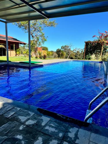 Suíte Andorinha (Suite Andorinha) in Colinas Do Sul