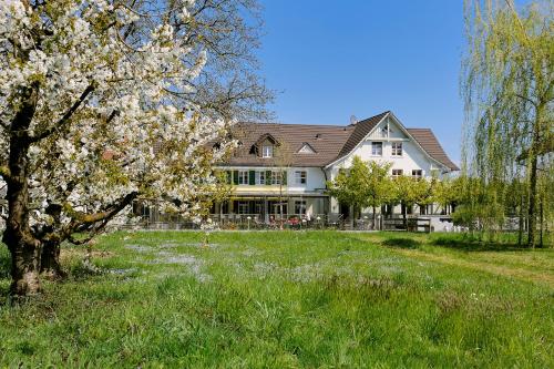Landgasthof Seelust 