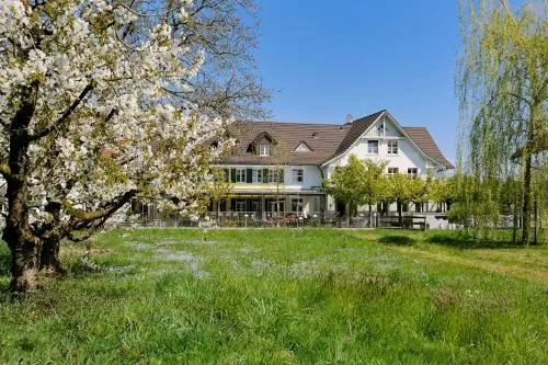 Landgasthof Seelust in Egnach, Schweiz