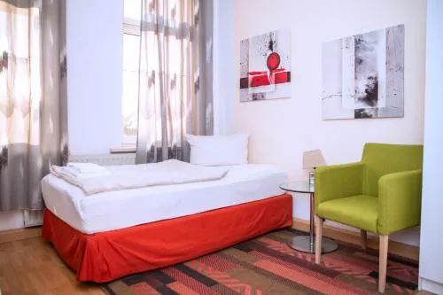 Mabri Apartments Plauen in Plauen, Deutschland