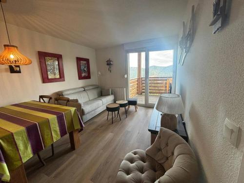 Appartement Les Angles 2 pièces 4 personnes - FR-1-593-4 - image 8
