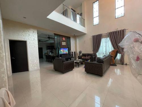 Bungalow In Exclusive Area, Nibong Tebal in Nibong Tebal