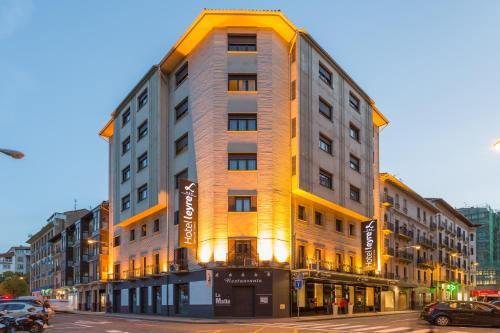 Sercotel Leyre - image 13