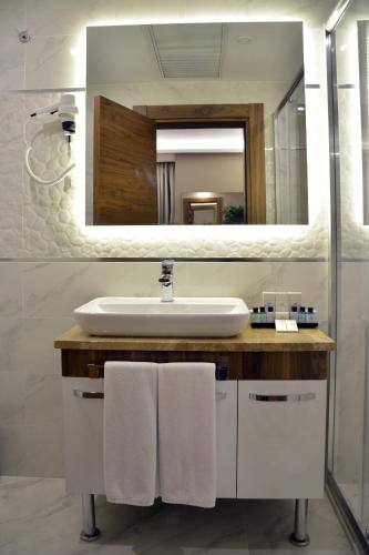 Görükle Güler Park Hotel - image 4