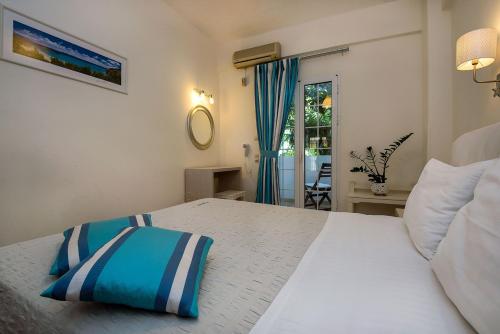 Diamond Apartments & Suites, Hersonissos