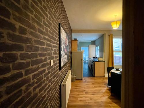 Instalaciones, Stylish 3-Bedroom Home! in Nuneaton