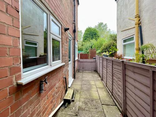 Instalaciones, Stylish 3-Bedroom Home! in Nuneaton
