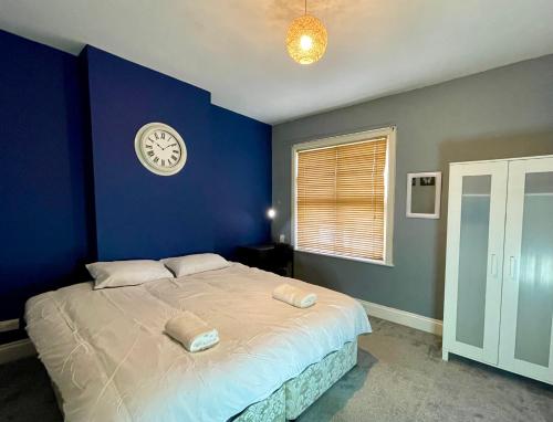 Stylish 3-Bedroom Home! in Nuneaton