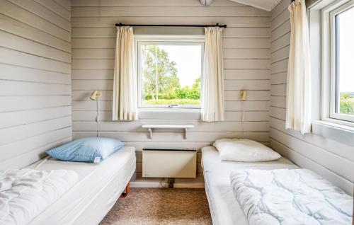 Holiday Home Skonnertvej Ebeltoft Xii in Ebeltoft