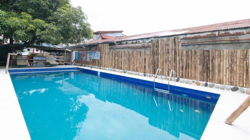 RedDoorz at DBuilders Rooms Lower Bicutan, Manila (fotografie 2)