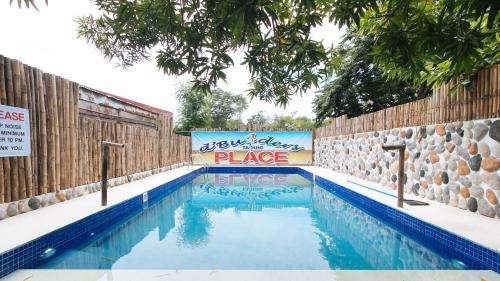 RedDoorz at DBuilders Rooms Lower Bicutan, Manila (fotografie 4)