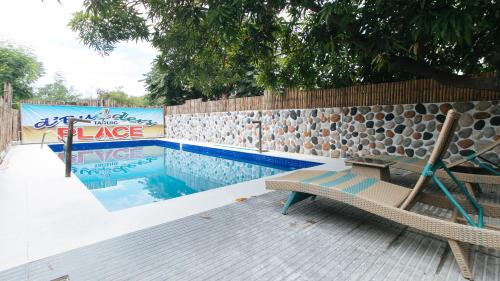 RedDoorz at DBuilders Rooms Lower Bicutan, Manila (fotografie 6)