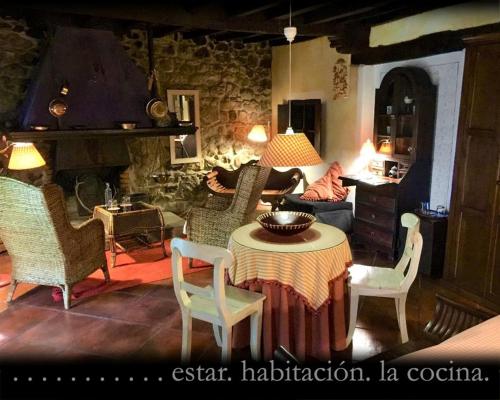 Habitación doble de 1 o 2 camas