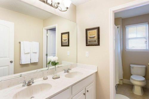 BT59885 - Solterra Resort - 6 Bed 6,5 Baths Villa in Davenport, USA