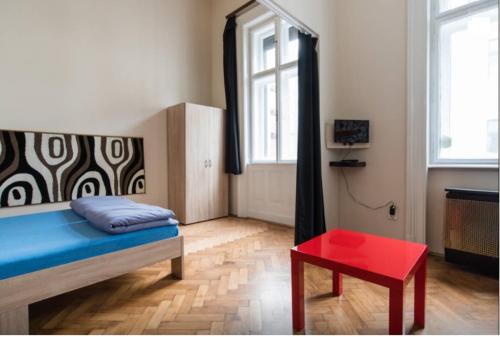 SparrOwl Apartments, Budapešť (fotografie 9)
