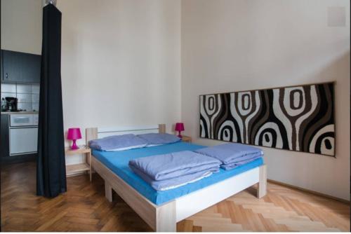 SparrOwl Apartments, Budapešť (fotografie 8)