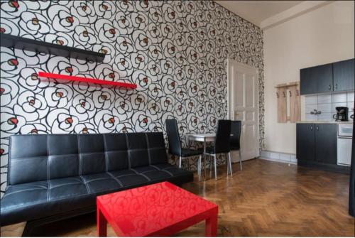  SparrOwl Apartments, Pension in Budapest