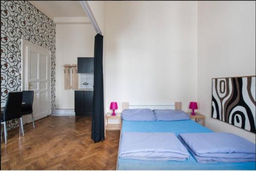 SparrOwl Apartments, Budapešť (fotografie 10)