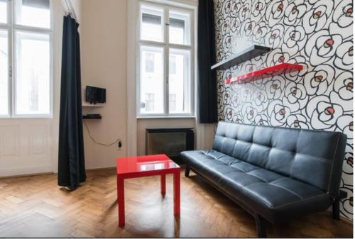 SparrOwl Apartments, Budapešť (fotografie 7)