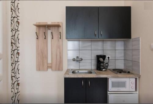 SparrOwl Apartments photo