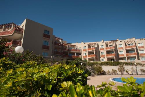  Vista Roja, Pension in El Médano