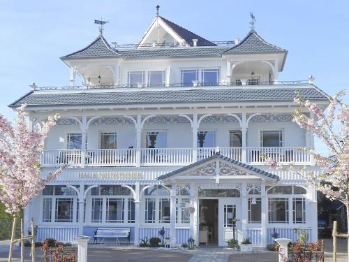 Haus Midsommer in Timmendorfer Strand, Deutschland