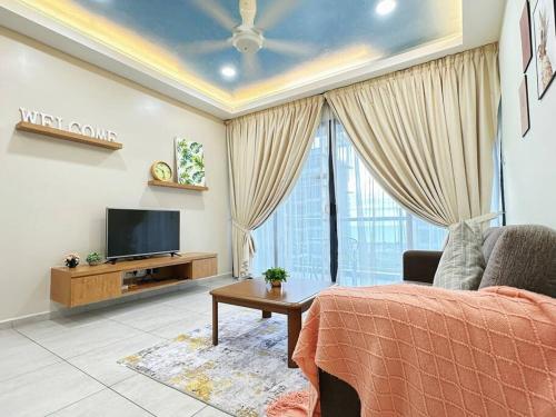 Atlantis ModernLuxe 2 bedroom Near jonker - Tap to explore photos