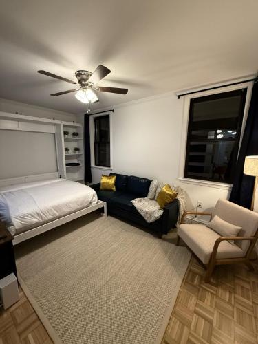 Luxury Boutique Home - 4 Beds 1 Baths 25 minutes to NYC