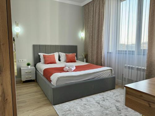 Apartment in the center