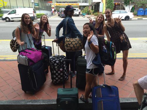 ベアリーベスト!18