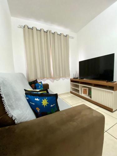 Ap da Thay - Os Três Pandeiros, Campina Grande