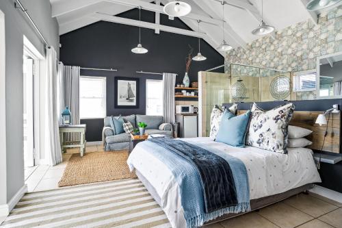 Luxury Loft - West in Thesens Sziget