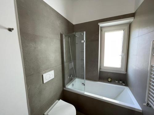 La Magnolia Monteverde Apartment, Řím (fotografie 5)