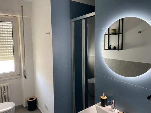 La Magnolia Monteverde Apartment, Řím (fotografie 4)