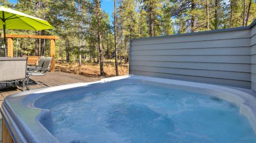 Acacia - Unit 2, Sunriver (fotografie 2)