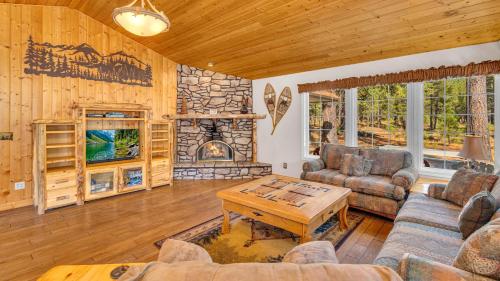 Acacia - Unit 2, Sunriver (fotografie 6)