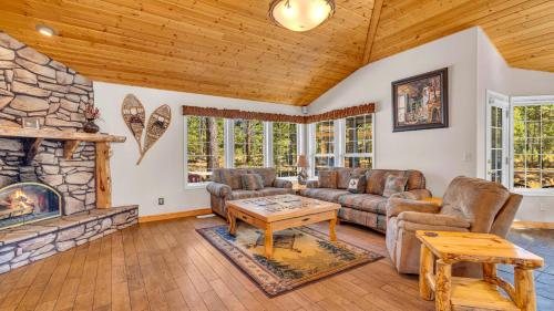 Acacia - Unit 2, Sunriver (fotografie 8)