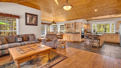 Acacia - Unit 2, Sunriver (fotografie 9)