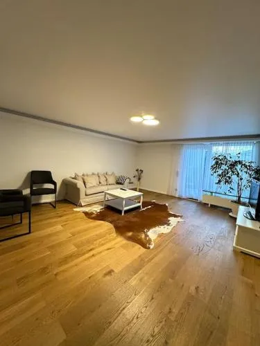 Gemütliche 2 Zimmer Wohnung in Trechtingshausen, Deutschland