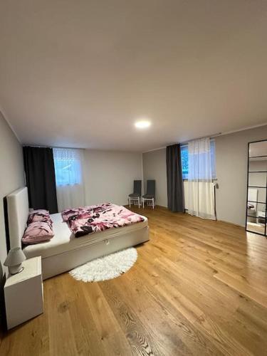 Gemütliche 2 Zimmer Wohnung (Gemutliche 2 Zimmer Wohnung) in Trechtingshausen
