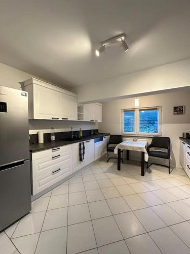 Gemütliche 2 Zimmer Wohnung (Gemutliche 2 Zimmer Wohnung) in Trechtingshausen