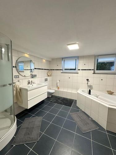 Gemütliche 2 Zimmer Wohnung (Gemutliche 2 Zimmer Wohnung) in Trechtingshausen
