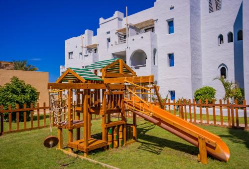 Kinderclub, Marina Lodge at Port Ghalib in Qesm Marsa Alam