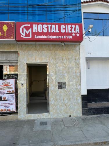 บริการและสิ่งอำนวยความสะดวก, Hostal Cieza in ชิคลาโย