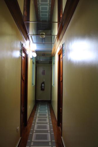 Hostal Cieza in ชิคลาโย