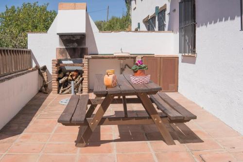 Casas Rurales Molinos del Tajo in รอนดา