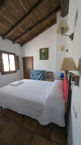 Casas Rurales Molinos del Tajo in รอนดา