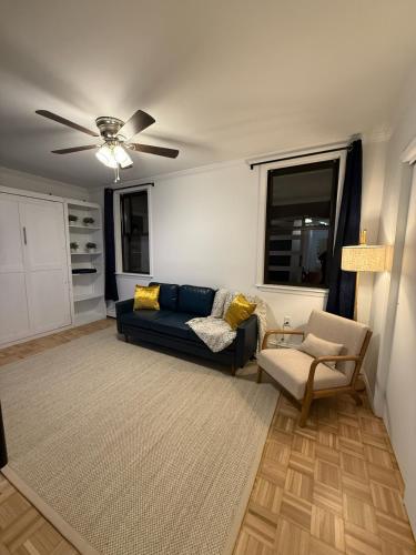 Luxury Boutique Home - 4 Beds 1 Baths 25 minutes to NYC