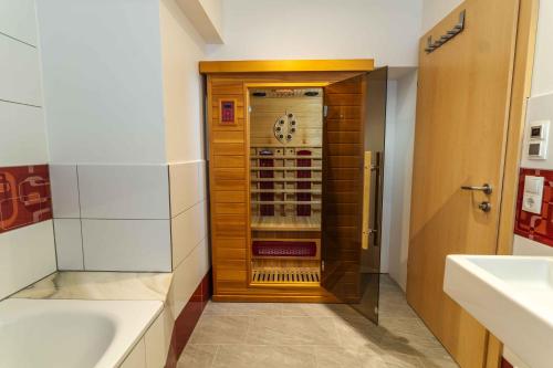 Apartment Eisl, Ramsau am Dachstein (foto 4)