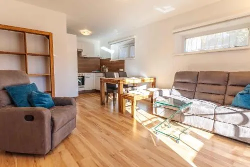 Apartment Eisl in Ramsau am Dachstein, Österreich